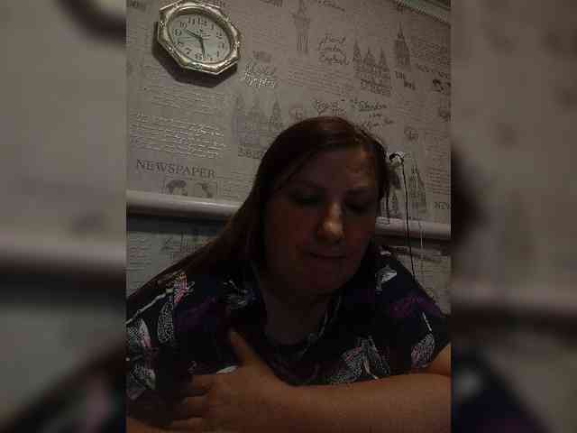 Konfetka80 webcam