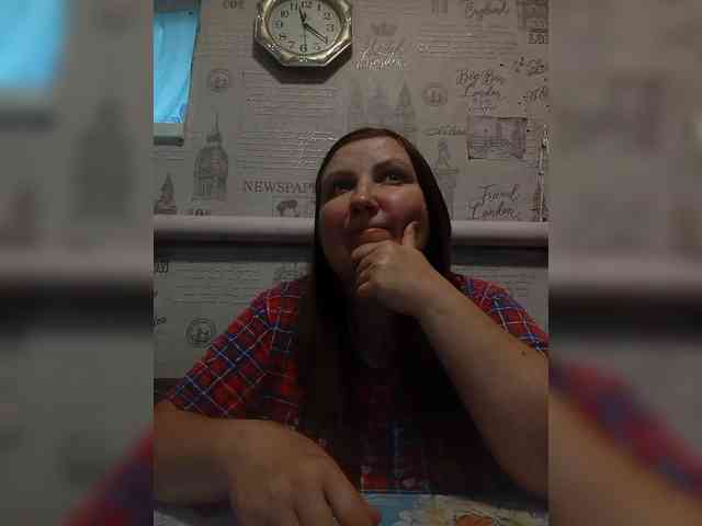 Konfetka80 webcam
