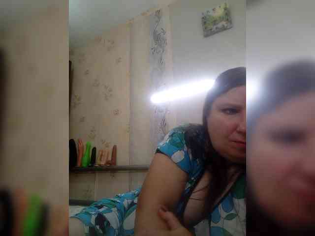 Konfetka80 webcam