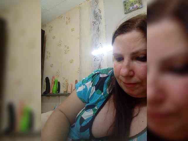 Konfetka80 webcam