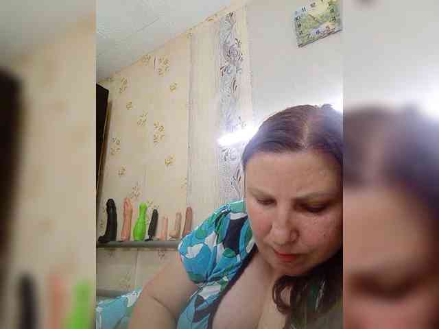 Konfetka80 webcam