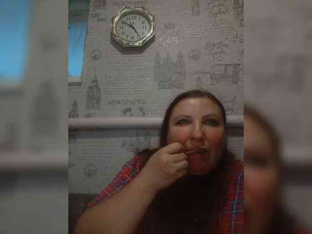 Konfetka80 webcam