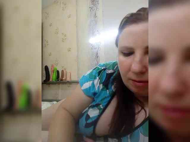 Konfetka80 webcam