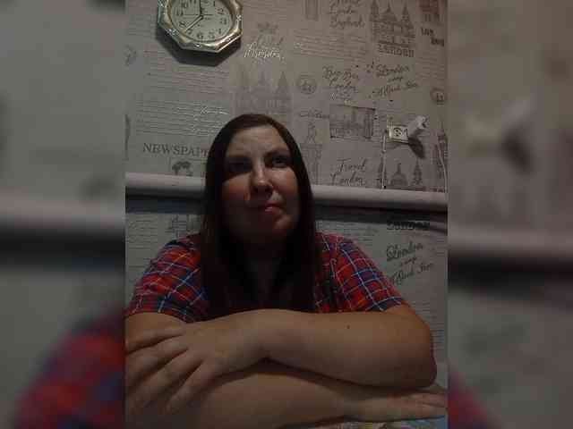 Konfetka80 webcam