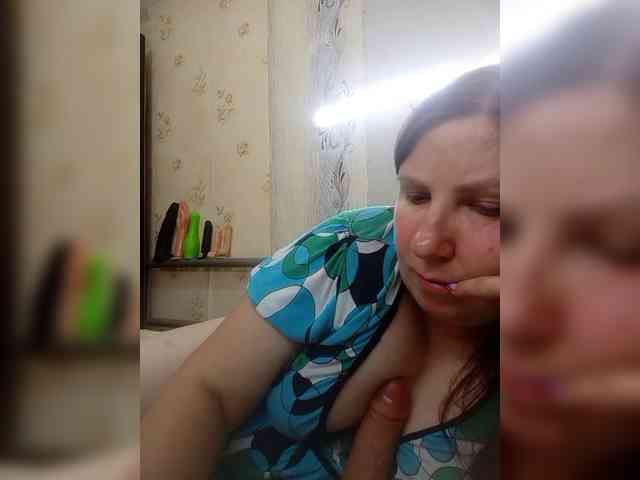 Konfetka80 webcam