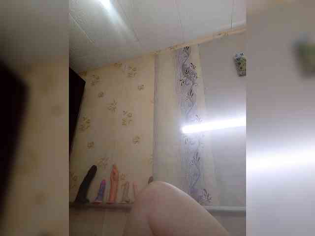 Konfetka80 webcam
