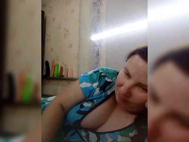Konfetka80 webcam