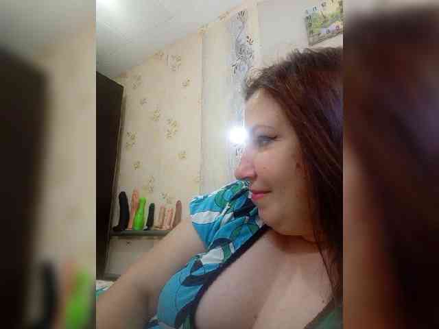 Konfetka80 webcam