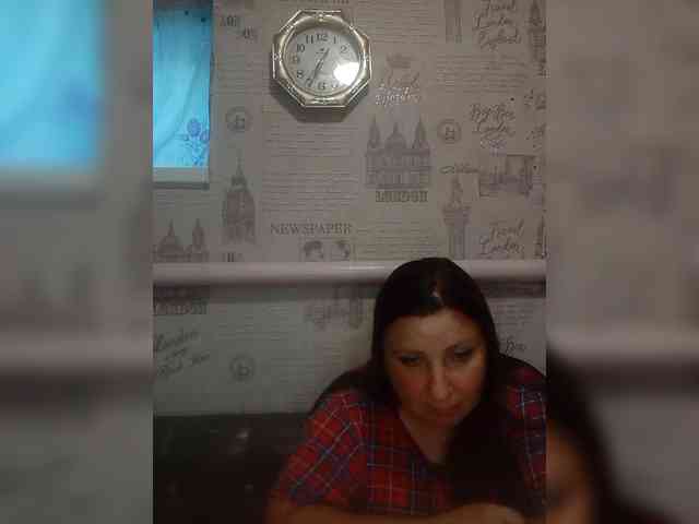 Konfetka80 webcam