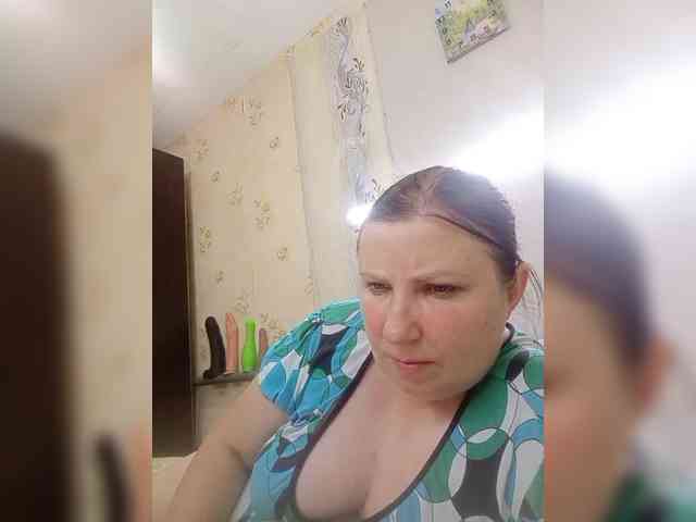 Ogonek37 Live Webcam on BongaCams