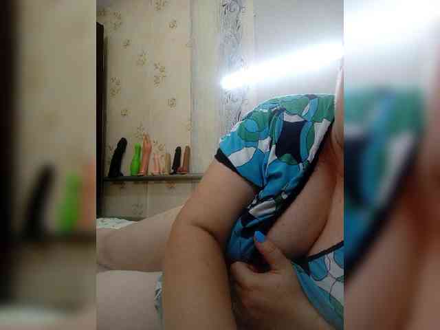 Konfetka80 webcam