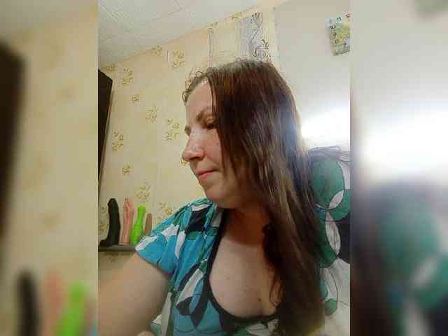 Konfetka80 webcam