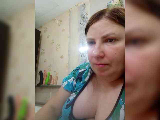 Konfetka80 webcam