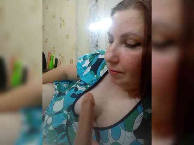 Konfetka80 webcam