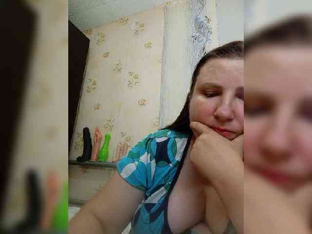 Konfetka80 webcam