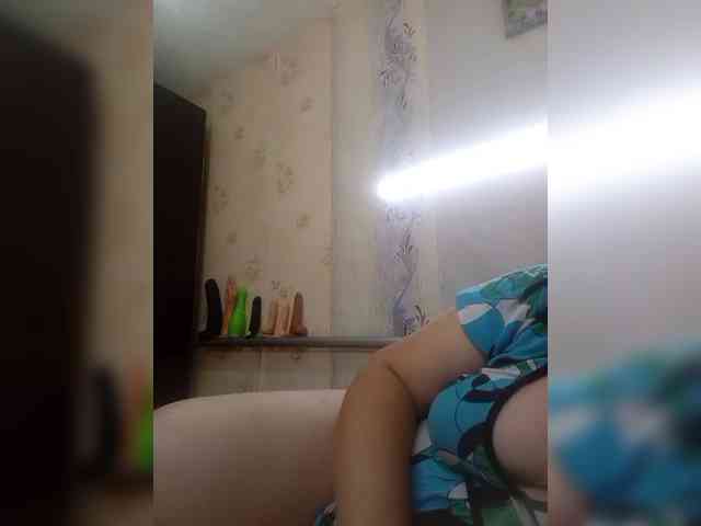 Konfetka80 webcam