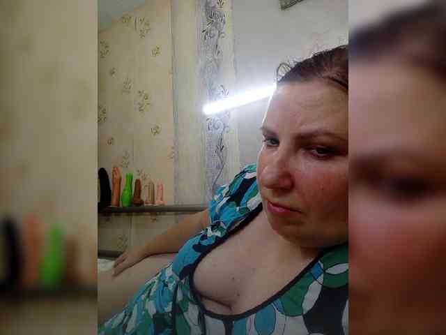 Konfetka80 webcam