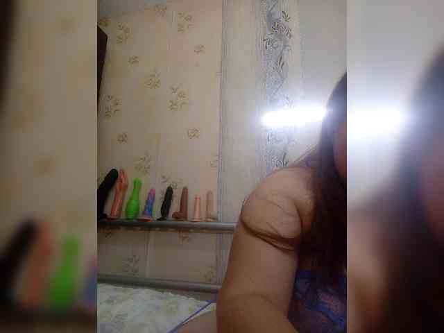 Konfetka80 webcam
