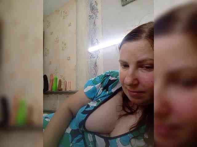 Konfetka80 webcam