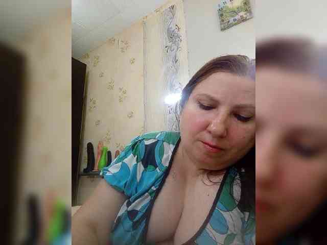 Konfetka80 webcam