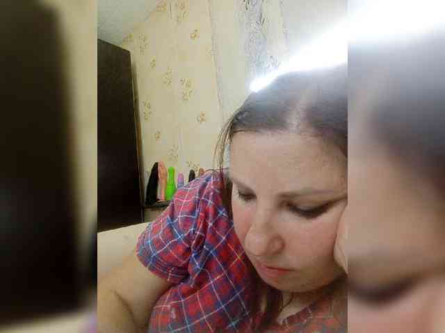 Konfetka80 webcam