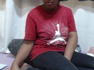 Anishey's Live Webcam