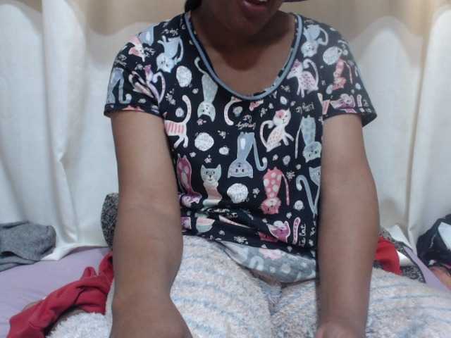 Anishey live cam on BongaCams