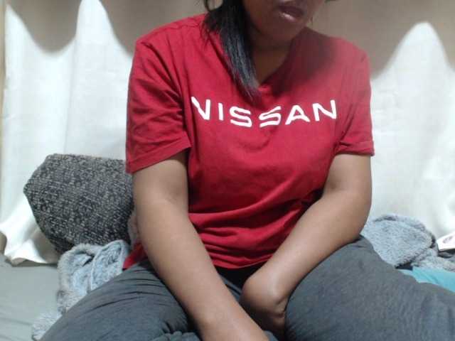 Anishey live cam on BongaCams