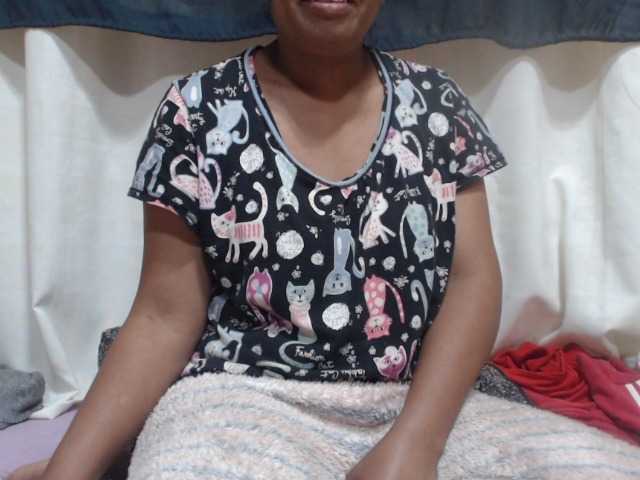 Anishey live cam on BongaCams