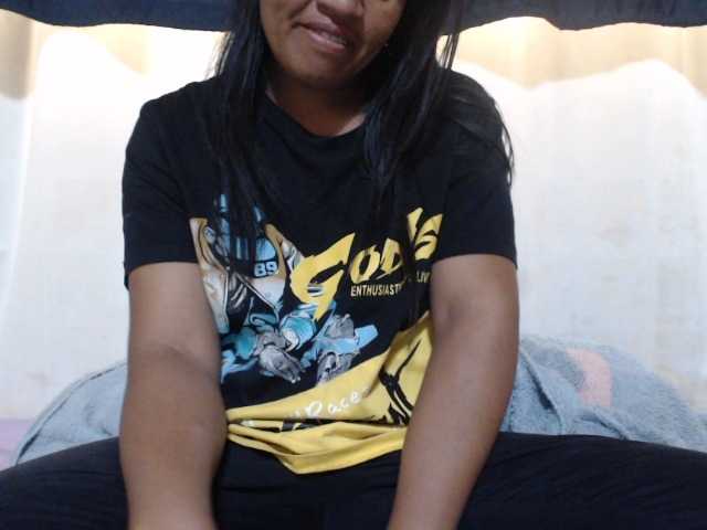 Anishey, en vivo ahora en BongaCams