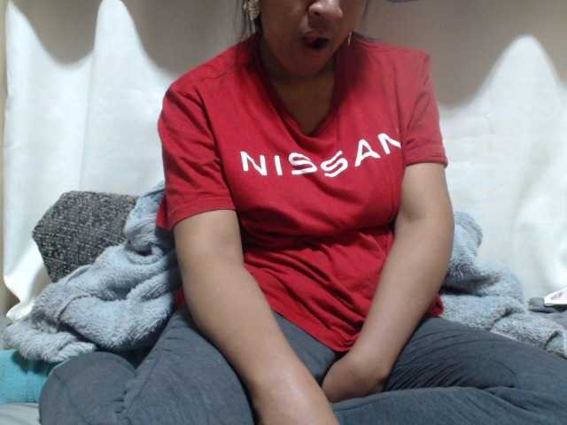 Anishey live cam on BongaCams