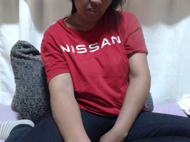 Anishey live cam on BongaCams
