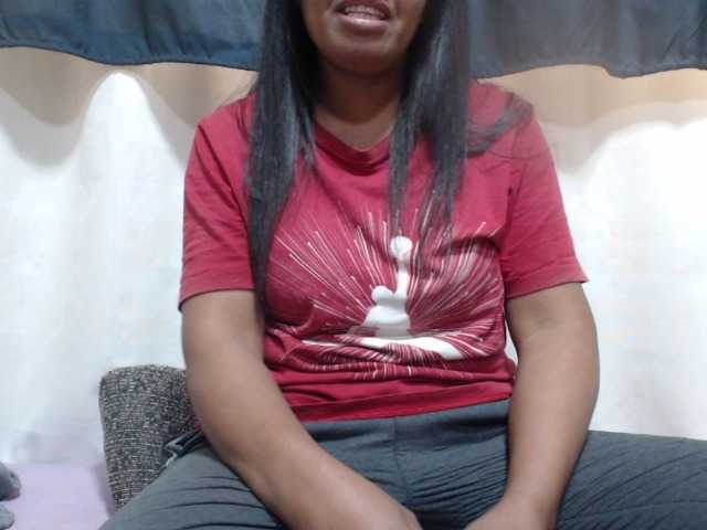 Anishey live cam on BongaCams