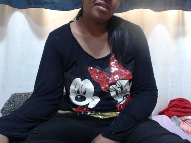 Anishey live cam on BongaCams