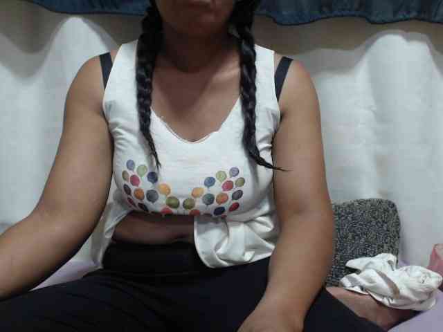 Anishey webcam