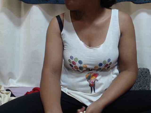 Anishey webcam