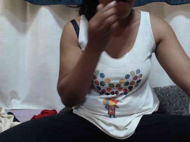 Anishey webcam