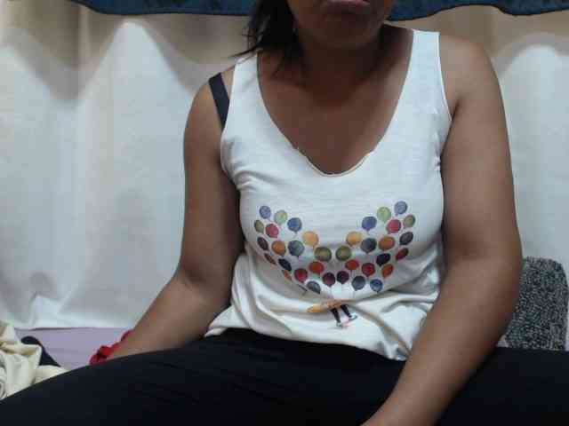 Anishey webcam