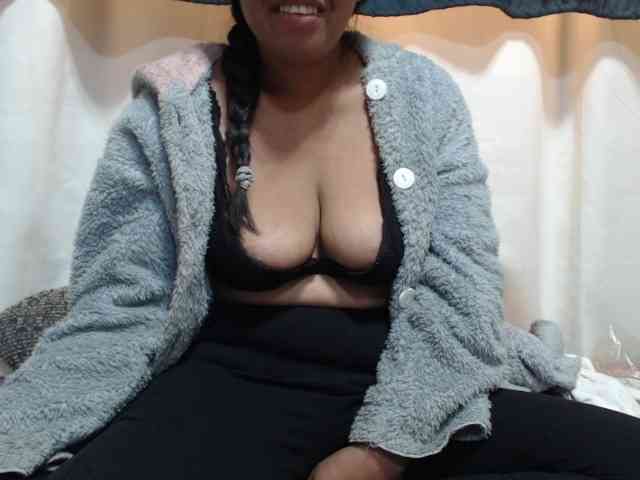 Anishey webcam