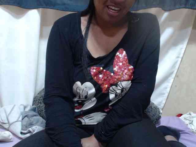 Anishey webcam