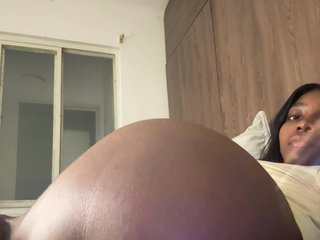 serena Porn Show