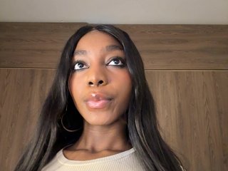 anayys Porn Show