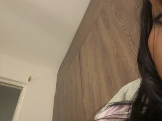 anayys Porn Show