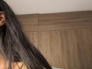 anayys Porn Show