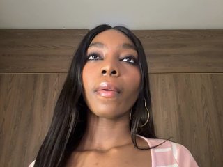 anayys Porn Show