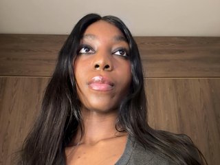 anayys Porn Show