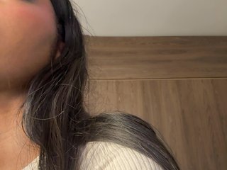 anayys Porn Show