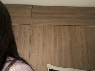 anayys Porn Show