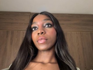anayys Porn Show