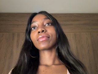 serena Porn Show